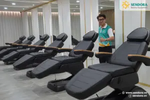 Nội thất thẩm mỹ