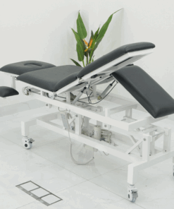 Giường massage trị liệu