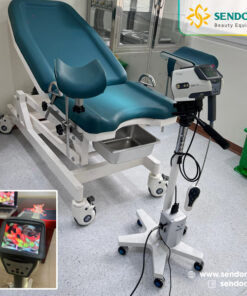 Máy nội soi cổ tử cung yikeda ykd-3003