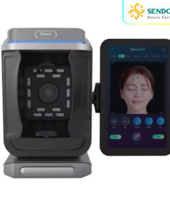 Bàng giá Máy phân tích da công nghệ AI Bitmoiji – A3