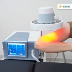 Máy từ trường trị liệu siêu dẫn PMST NEO (NIRS) 24 Máy từ trường trị liệu siêu dẫn PMST NEO (NIRS)