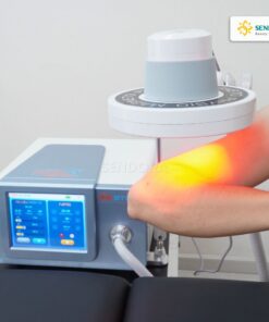 Máy từ trường trị liệu siêu dẫn PMST NEO (NIRS)