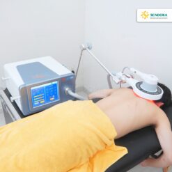 Máy từ trường trị liệu siêu dẫn PMST NEO (NIRS) 25 Máy từ trường trị liệu siêu dẫn PMST NEO (NIRS)