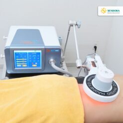 Máy từ trường trị liệu siêu dẫn PMST NEO (NIRS) 26 Máy từ trường trị liệu siêu dẫn PMST NEO (NIRS)