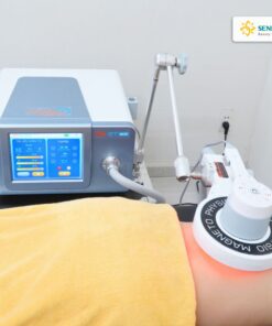 Máy từ trường trị liệu siêu dẫn PMST NEO (NIRS)