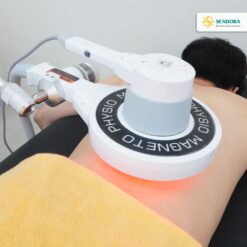 Máy từ trường trị liệu siêu dẫn PMST NEO (NIRS) 27 Máy từ trường trị liệu siêu dẫn PMST NEO (NIRS)