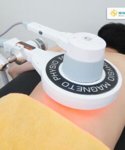 Máy từ trường trị liệu siêu dẫn PMST NEO (NIRS)