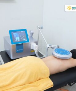 Máy từ trường trị liệu siêu dẫn PMST Max 13 Máy từ trường trị liệu siêu dẫn PMST Max