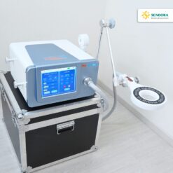 Máy từ trường trị liệu siêu dẫn PMST NEO (NIRS) 16 Máy từ trường trị liệu siêu dẫn PMST NEO (NIRS)