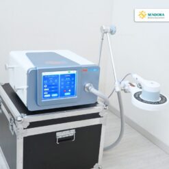 Máy từ trường trị liệu siêu dẫn PMST NEO (NIRS) 18 Máy từ trường trị liệu siêu dẫn PMST NEO (NIRS)