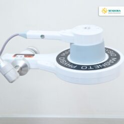 Máy từ trường trị liệu siêu dẫn PMST NEO (NIRS) 19 Máy từ trường trị liệu siêu dẫn PMST NEO (NIRS)