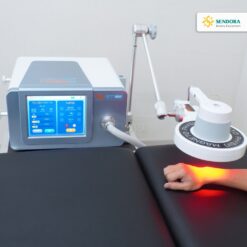 Máy từ trường trị liệu siêu dẫn PMST NEO (NIRS) 21 Máy từ trường trị liệu siêu dẫn PMST NEO (NIRS)