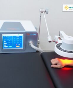 Máy từ trường trị liệu siêu dẫn PMST NEO (NIRS)