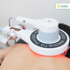 Máy từ trường trị liệu siêu dẫn PMST NEO (NIRS) 22 Máy từ trường trị liệu siêu dẫn PMST NEO (NIRS)