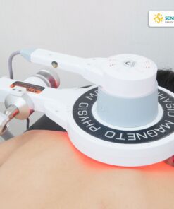Máy từ trường trị liệu siêu dẫn PMST NEO (NIRS)