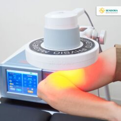 Máy từ trường trị liệu siêu dẫn PMST NEO (NIRS) 23 Máy từ trường trị liệu siêu dẫn PMST NEO (NIRS)