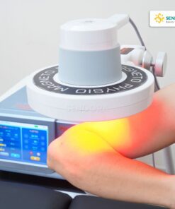 Máy từ trường trị liệu siêu dẫn PMST NEO (NIRS)
