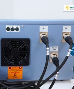 Máy điều trị bằng sóng vô tuyến Smart Tecar