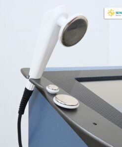 Máy điều trị bằng sóng vô tuyến Smart Tecar