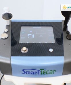 Máy điều trị bằng sóng vô tuyến Smart Tecar