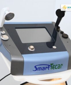 Máy điều trị bằng sóng vô tuyến Smart Tecar