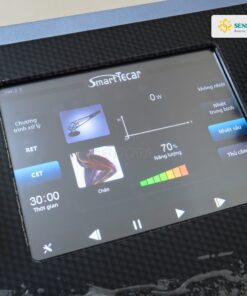 Máy điều trị bằng sóng vô tuyến Smart Tecar