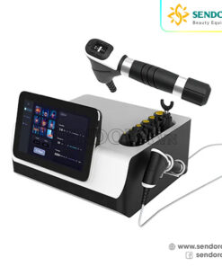 Máy trị liệu bằng sóng xung kích SW-14-1