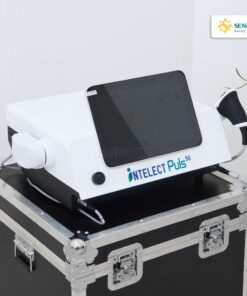 Máy trị liệu sóng xung kích kết hợp sóng siêu âm