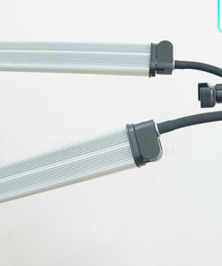 Đèn Led phun xăm CD-AX45 có thể bẻ cong tùy chỉnh theo ý muốn