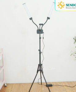 Đèn Led phun xăm CD-AX45 chính hãng