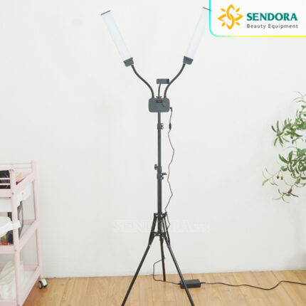 Đèn Led phun xăm CD-AX45 chính hãng