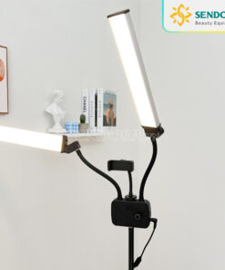 Đèn phun xăm 2 nhánh 45W CD-AX45