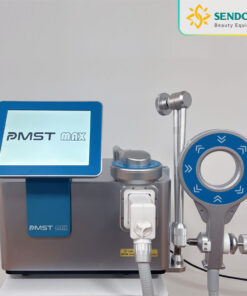 Máy từ trị trị liệu siêu dẫn PMST Max với công nghệ mới nhất được nhập khẩu bởi Sendora