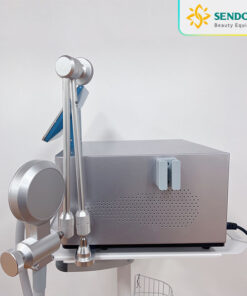 Máy từ trường trị liệu siêu dẫn PMST Max 9 Máy từ trường siêu dẫn trị liệu trong vật lý trị liệu