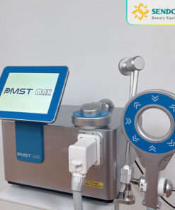 Máy từ trường trị liệu siêu dẫn PMST Max 8 Máy từ trường siêu dẫn pmst max