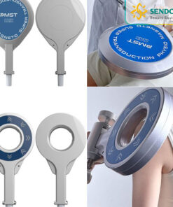 Máy từ trường trị liệu siêu dẫn PMST Max 10 Máy từ trường trị liệu cao cấp chính hãng