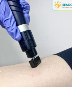 Máy xung kích điều trị các bệnh về cơ xương khớp, giảm đau