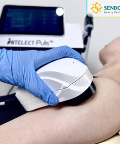 Máy trị liệu bằng sóng xung kích xuyên tâm