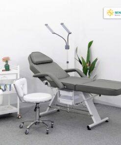 Giường phun xăm giá rẻ cho spa