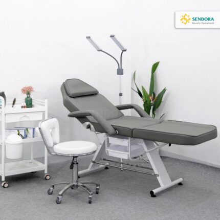 Giường phun xăm giá rẻ cho spa