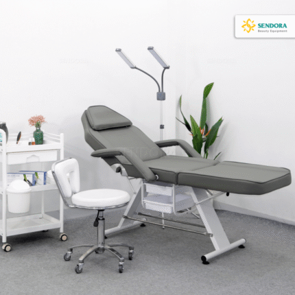 Giường phun xăm giá rẻ cho spa