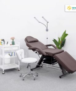 Giường phun xăm giá rẻ cho spa