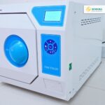 Nồi hấp tiệt trùng Class B có sấy chân không