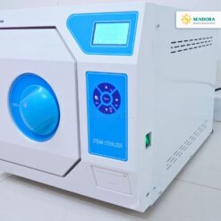 Nồi hấp tiệt trùng DGT-23B, 23lít kết hợp sấy chân không 12 Nồi hấp tiệt trùng Class B có sấy chân không