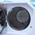 Nồi hấp tiệt trùng Class B có sấy chân không
