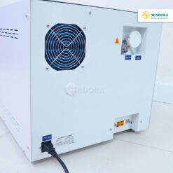 Nồi hấp tiệt trùng DGT-23B, 23lít kết hợp sấy chân không 17 Nồi hấp tiệt trùng Class B có sấy chân không