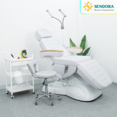 Sendora - Thiết bị thẩm mỹ y khoa 67 Giường tiêm Filler, giường tiêm meso chính hãng HMBB-C810