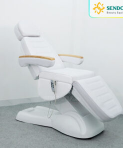 Giường tiêm Filler chỉnh điện Hi-Mec HMBB-C810 10 Ghế tiêm Filler, ghế tiêm Meso chính hãng
