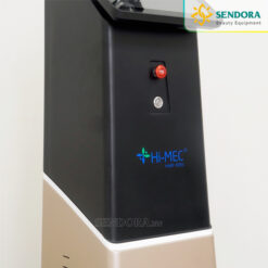 Máy Laser khử thâm trị sẹo Fractional CO2 HMRF-8080, cải tiến với 4 chức năng 15 Máy Fractional Co2 chuyên điều trị Sẹo, điều trị mụn, trẻ hóa da