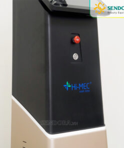 Máy Laser khử thâm trị sẹo Fractional CO2 HMRF-8080, cải tiến với 4 chức năng 15 Máy Fractional Co2 chuyên điều trị Sẹo, điều trị mụn, trẻ hóa da
